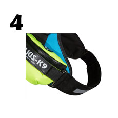 ユニバーサルIDCサイドバッグ仕様書4