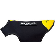 ドッグジャケット(ネオプレン素材)