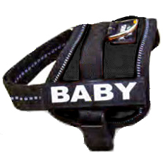 Power Harness Black