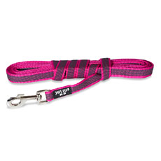 Anti slip leash Pink