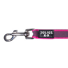 Anti slip leash Pink