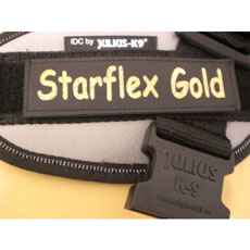 Power Harness スター･ゴールド