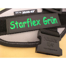 Power Harness スター･グリーン