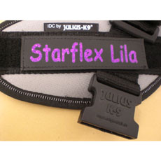 Julius K9 スター･ピンク