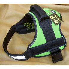 powerharness Kiwi Size 0